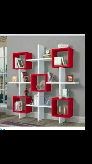 Bookcases Shelving