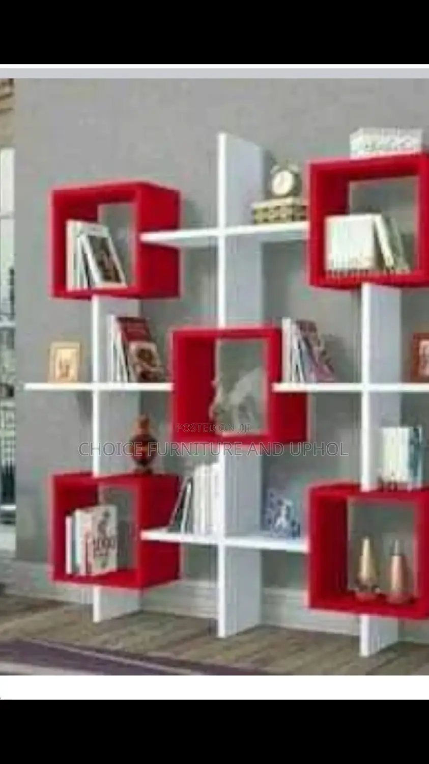 Bookcases Shelving