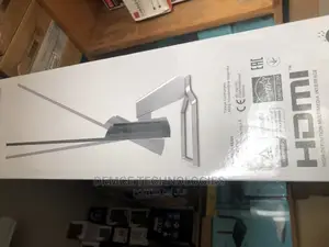 Hp 32” Monitor