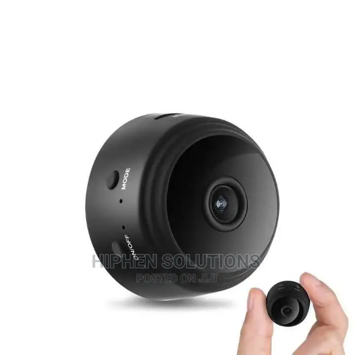 CCTV Hidden Spy Camera