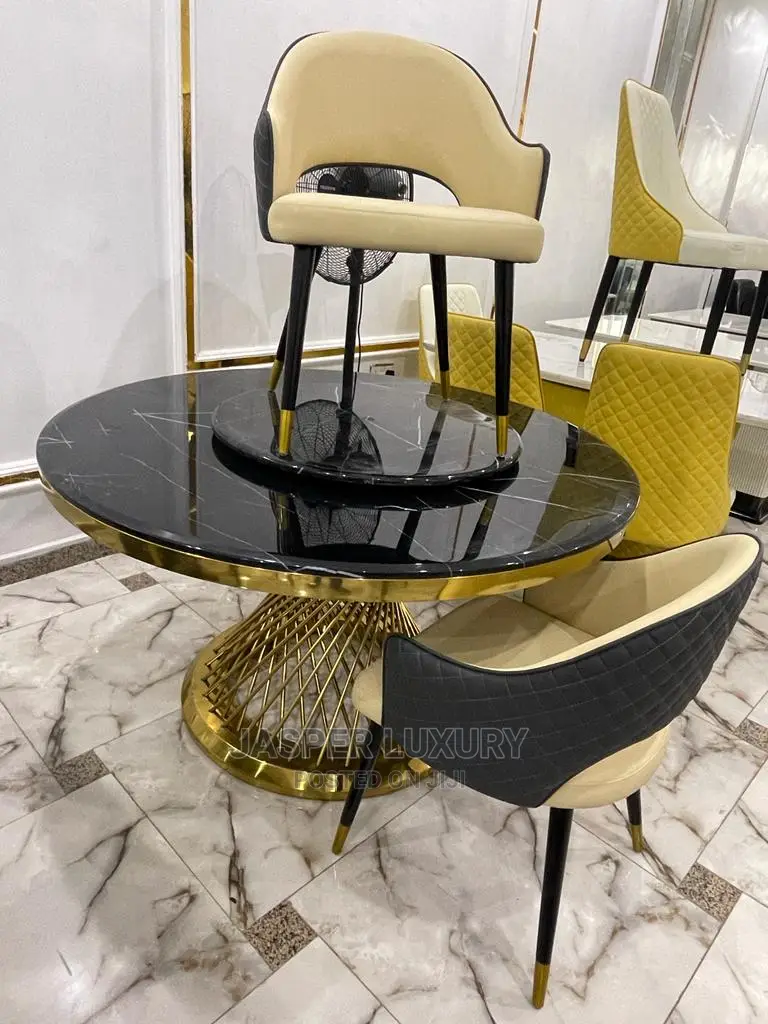 Amazing Dining Set