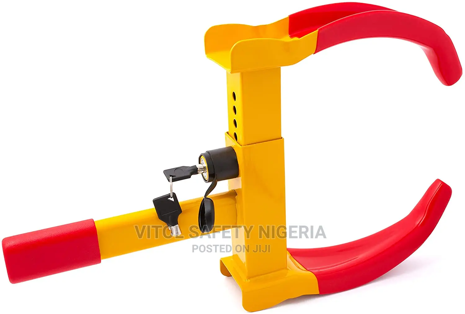 Car Wheel Lock