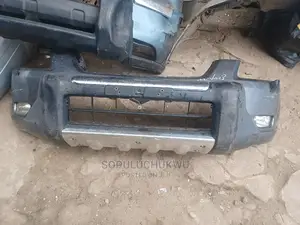 Front Bumper CR-V 2003