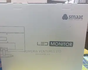 19" Smaat Monitor
