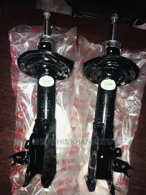 Front Shock Honda 2008 Civic