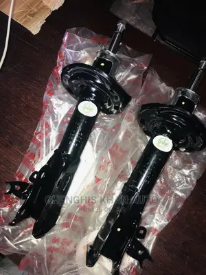 Front Shock Honda 2008 Civic