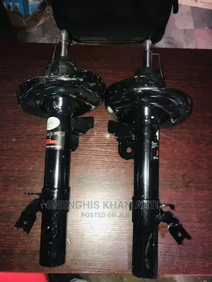 Original Front Shocks 2014/2016/2018 Acura Mdx /Honda Pilot