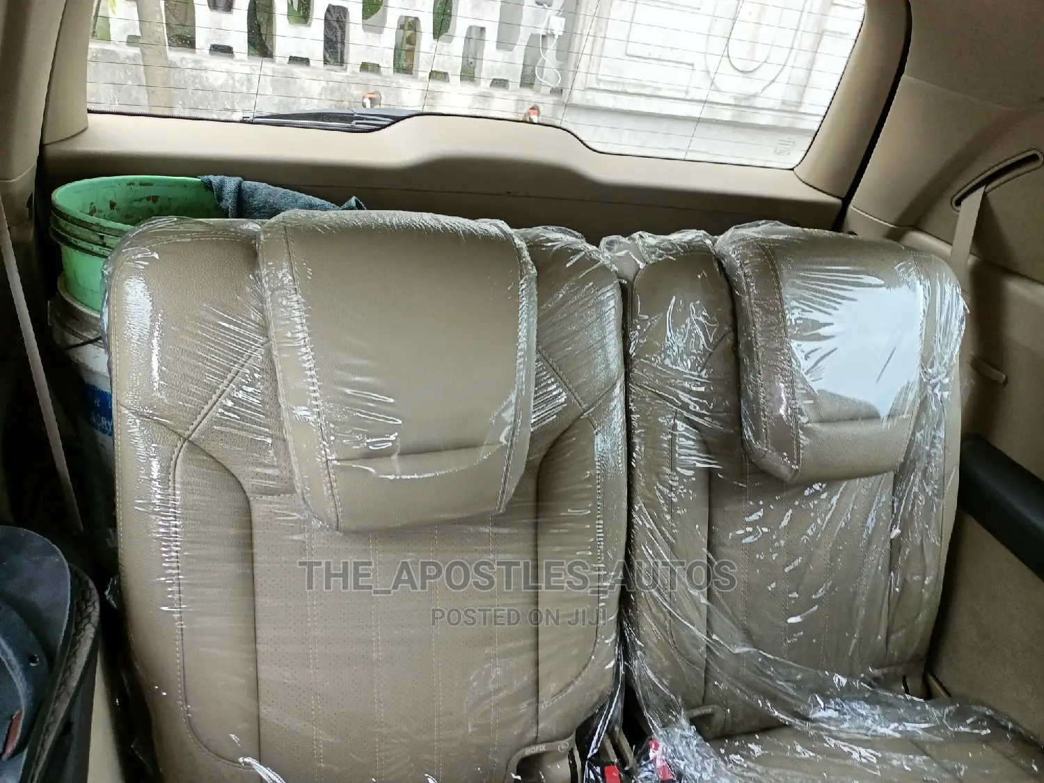 Mercedes-Benz GL-Class 2014 White