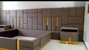 Bed 6×6×6 Bed