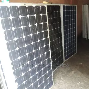 200w Mono Panel 200watts
