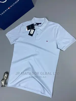 Turkish Collar Neck Polo