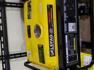 Elepaq Manual Yaofeng Constant Sv2500 Gasoline Generator