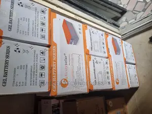Felicity 200ah Dry Cell Battery