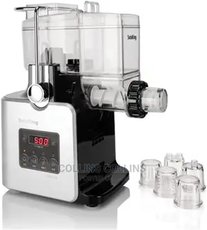 Sutaking Automatic Pasta/Noodle Maker