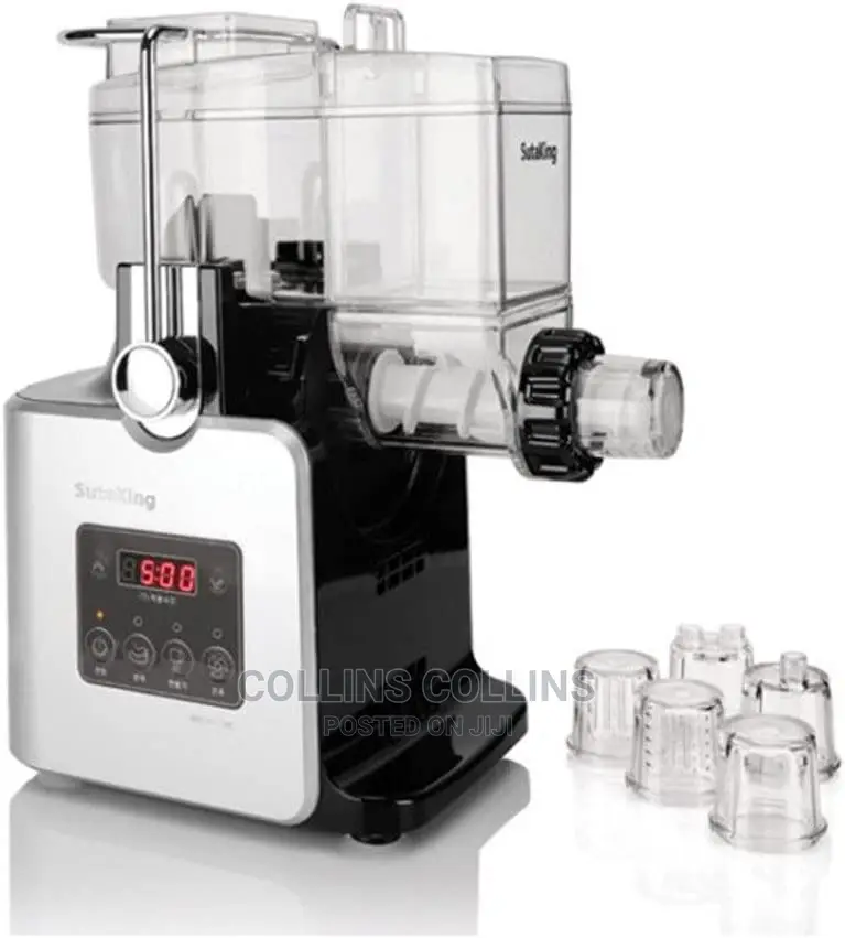Sutaking Automatic Pasta/Noodle Maker