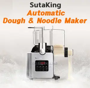Sutaking Automatic Pasta/Noodle Maker
