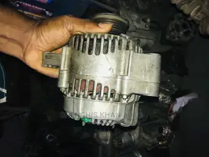Alternator 1998-2000 Honda Accord