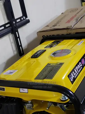 Sv-2500 Elepaq Manuel Yaofeng Constant Gasoline Generator