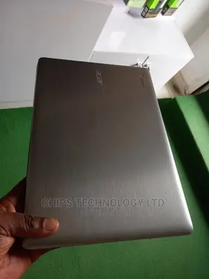Laptop Acer Aspire One 2GB Intel Celeron SSD 32GB