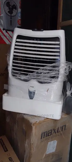 Maxon Aircooler 22liter W200.