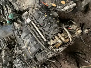 Engine for Ford Explorer 2014 Available