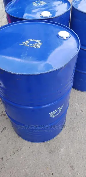 Silicon Oil
