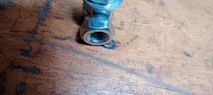 Nut Lock Nut