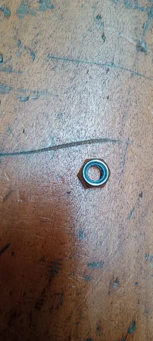 Nut Lock Nut