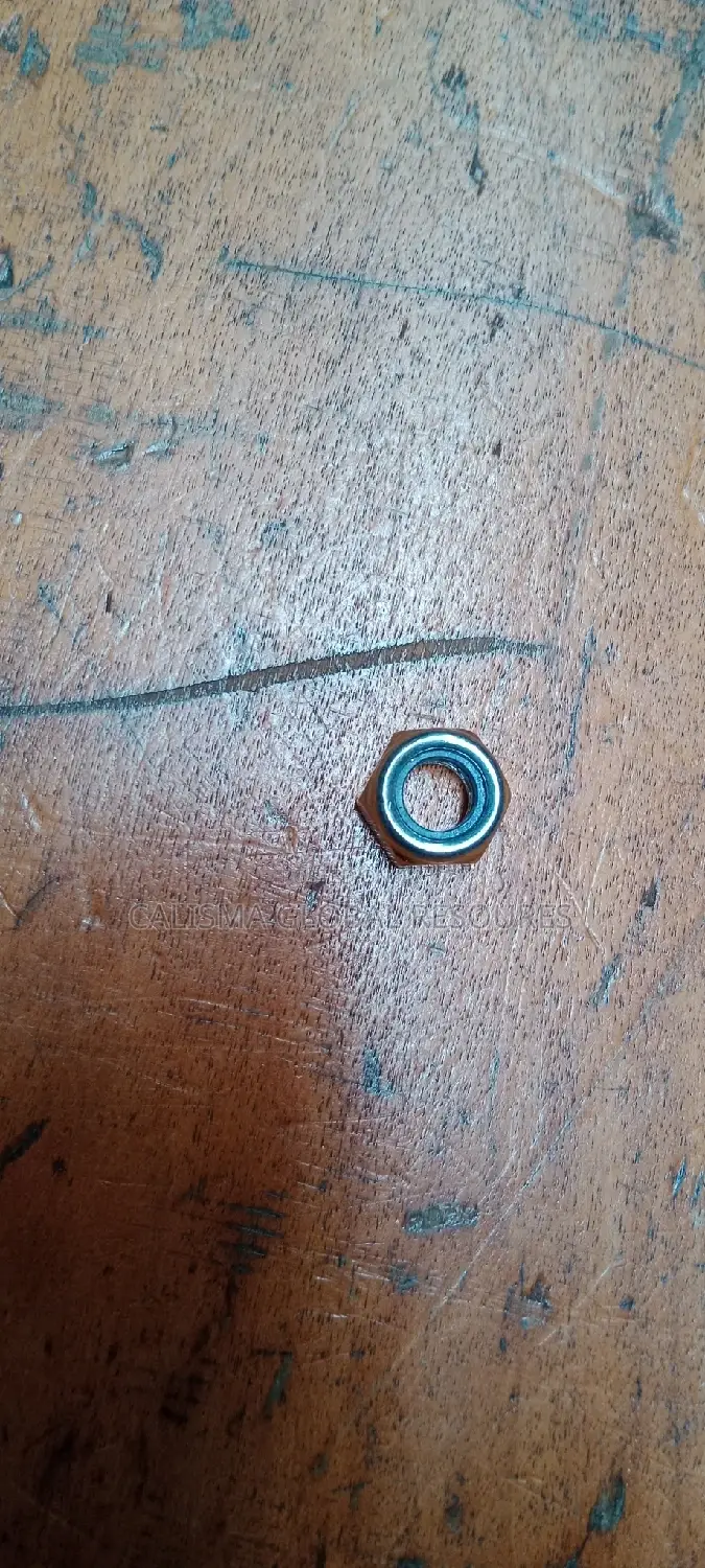 Nut Lock Nut