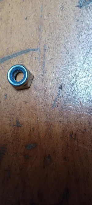Nut Lock Nut