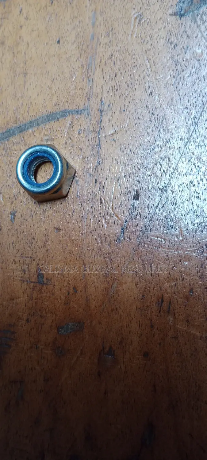 Nut Lock Nut