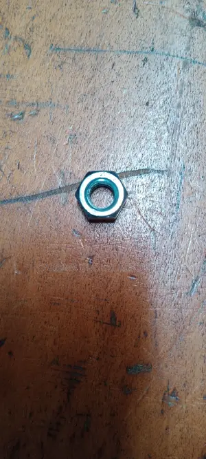 Nut Lock Nut