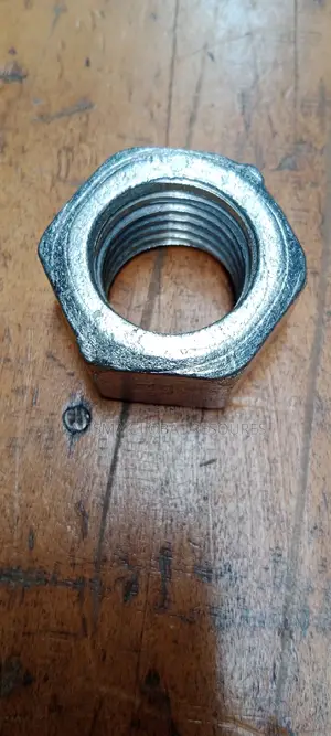 Nut for Bolt M30