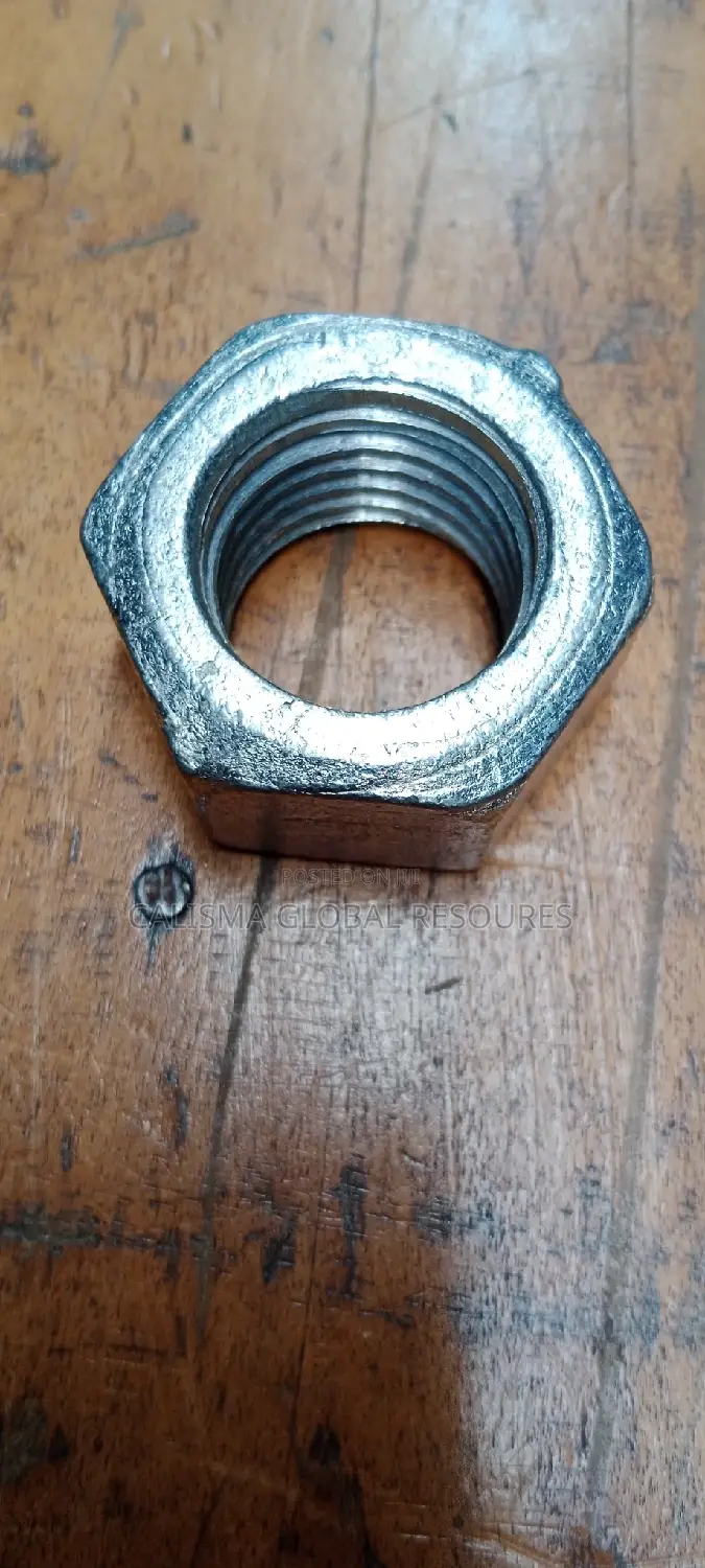 Nut for Bolt M30