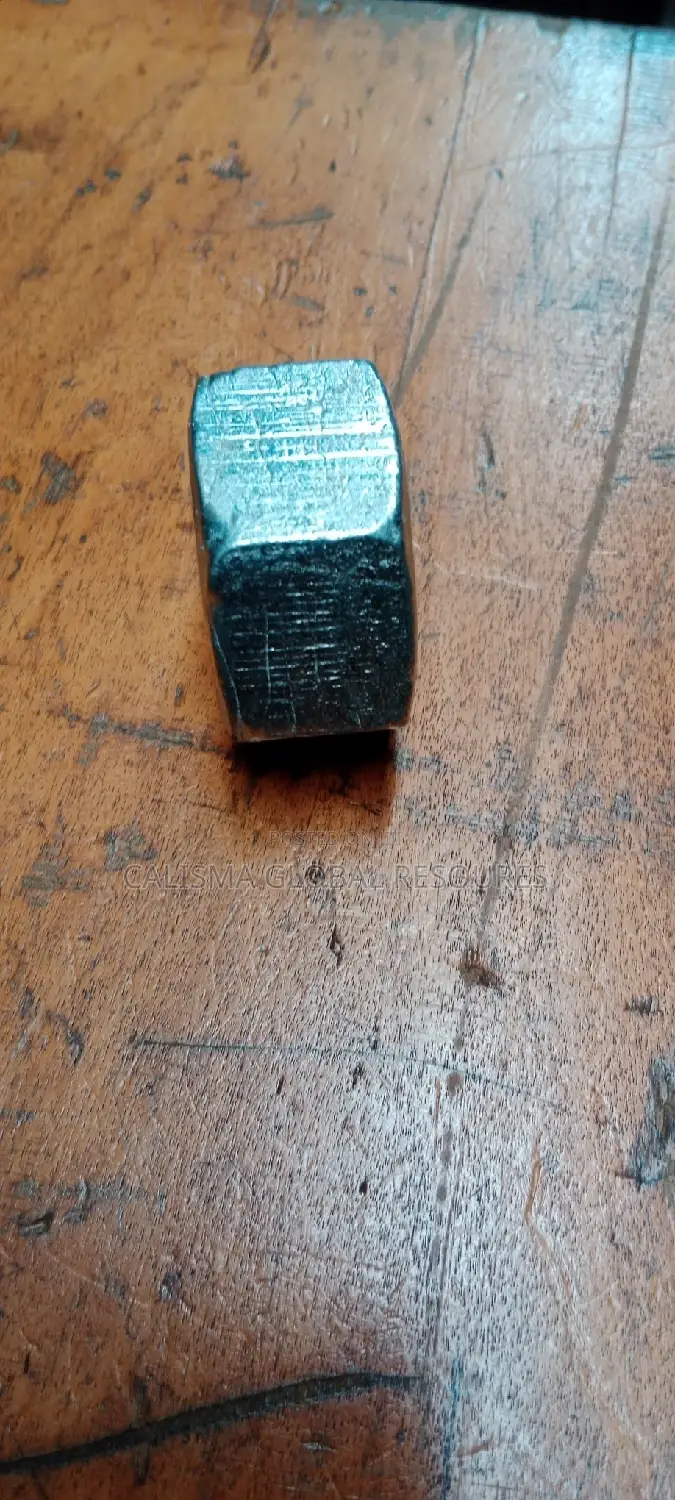 Nut for Bolt M30