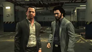 Max Payne 3 PC/Laptops/Computer Games Available