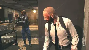Max Payne 3 PC/Laptops/Computer Games Available