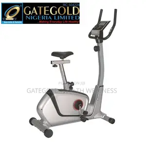 GG8727 Magnetic Bike