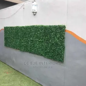 Quality Wall Mat