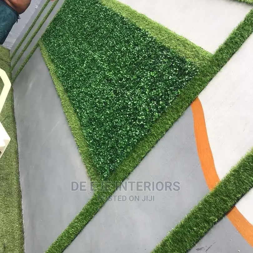Quality Wall Mat