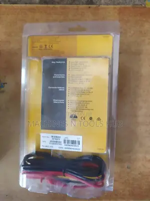 Fluke 113 Utility Multimeter