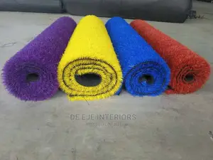 Artificial Carpet Grass