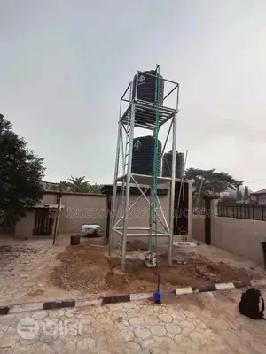 Overhead Tank (22)