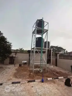 Overhead Tank (22)