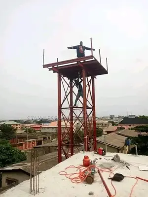 Overhead Tank (22)