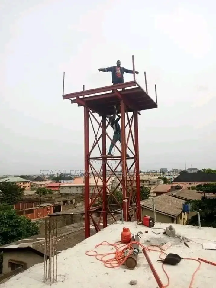 Overhead Tank (22)