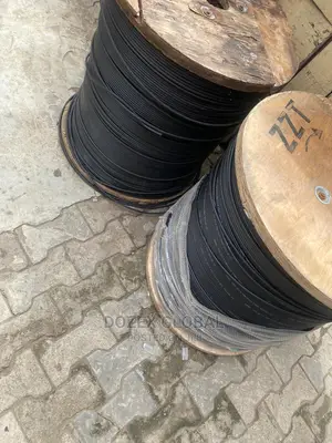 4 Core ,8 Core ,24 Core Fiber Cables Sm and Mm