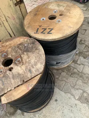 4 Core ,8 Core ,24 Core Fiber Cables Sm and Mm