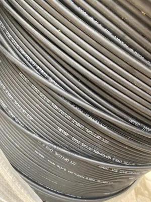 4 Core ,8 Core ,24 Core Fiber Cables Sm and Mm