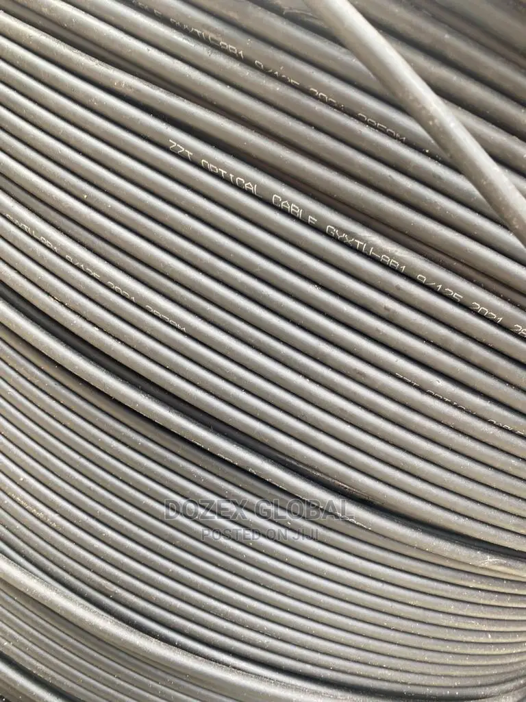 4 Core ,8 Core ,24 Core Fiber Cables Sm and Mm